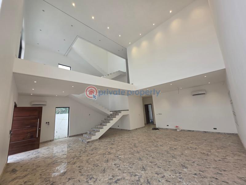 6 bedroom House For Sale East Legon Adjringano Trasacco Adjiriganor East Legon Accra - 1