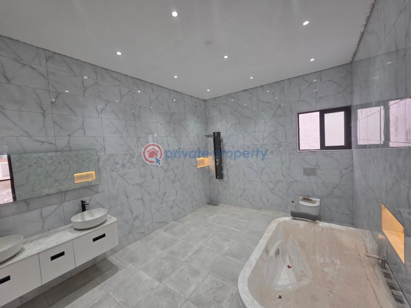 6 bedroom House For Sale East Legon Adjringano Trasacco Adjiriganor East Legon Accra - 9