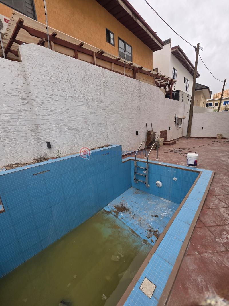 6 bedroom House For Sale East Legon Adjringano Trasacco Adjiriganor East Legon Accra - 12
