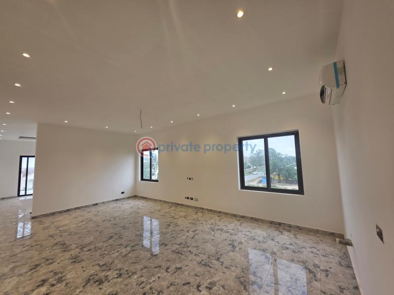 6 bedroom House For Sale East Legon Adjringano Trasacco Adjiriganor East Legon Accra - 10