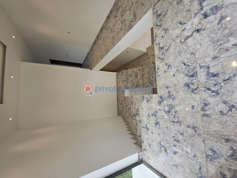 6 bedroom House For Sale East Legon Adjringano Trasacco Adjiriganor East Legon Accra - 7