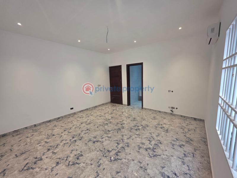 6 bedroom House For Sale East Legon Adjringano Trasacco Adjiriganor East Legon Accra - 6