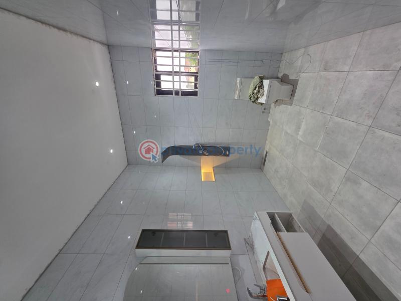6 bedroom House For Sale East Legon Adjringano Trasacco Adjiriganor East Legon Accra - 5