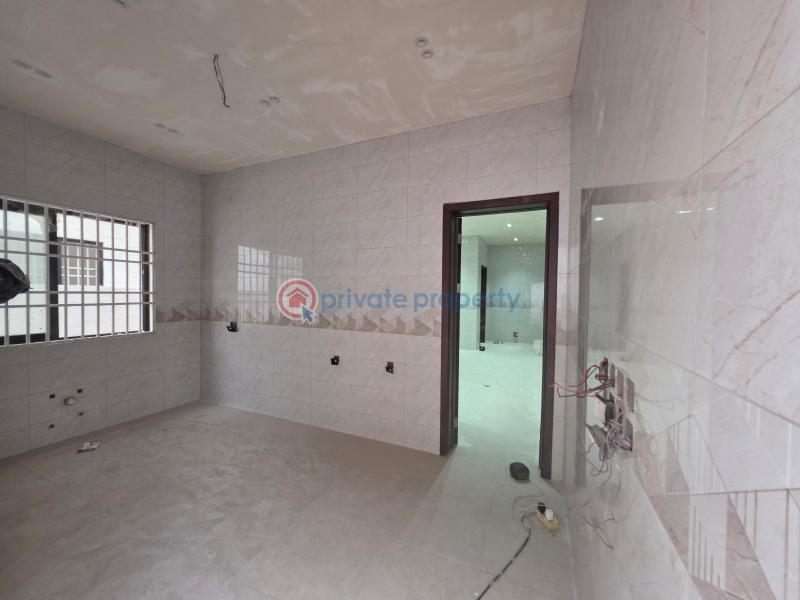 6 bedroom House For Sale East Legon Adjringano Trasacco Adjiriganor East Legon Accra - 3