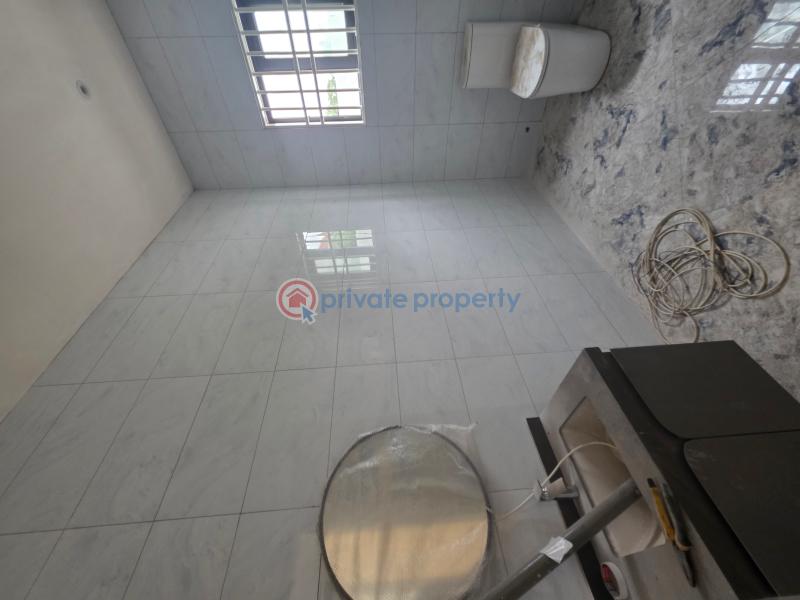 6 bedroom House For Sale East Legon Adjringano Trasacco Adjiriganor East Legon Accra - 2