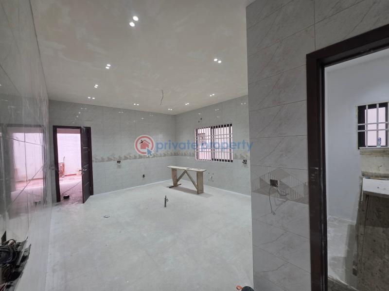 6 bedroom House For Sale East Legon Adjringano Trasacco Adjiriganor East Legon Accra - 4