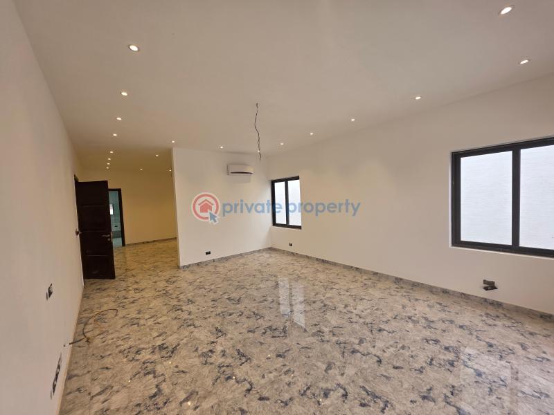 6 bedroom House For Sale East Legon Adjringano Trasacco Adjiriganor East Legon Accra - 8