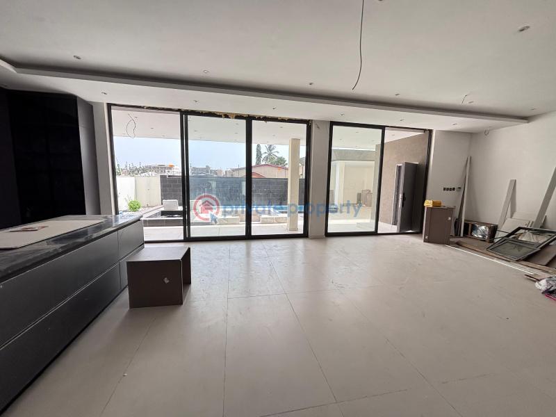 6 bedroom House For Sale East Legon Accra - 4