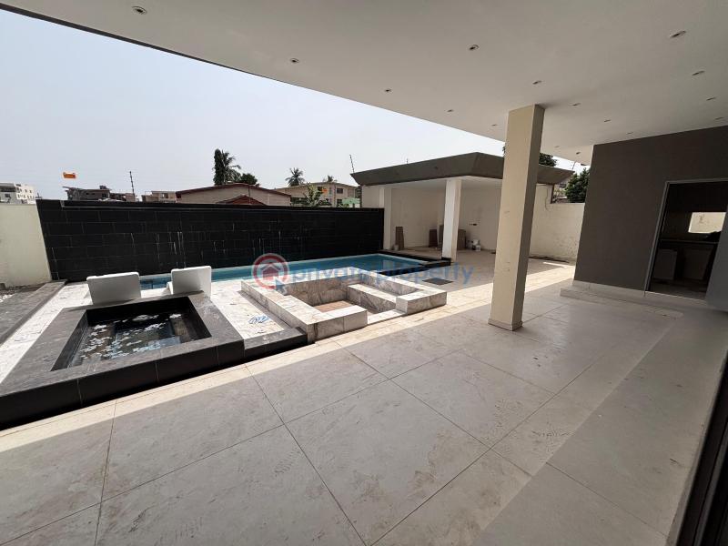 6 bedroom House For Sale East Legon Accra - 9