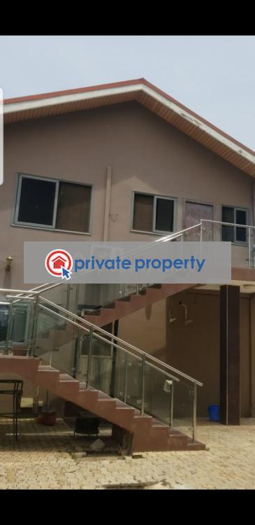 6 bedroom Hotel / Guest House For Sale &nbsp;jwfv+vp3 Sakumono Urban Lodge Accra Metropolitan  - 10