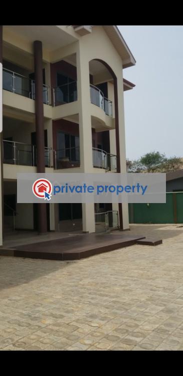 6 bedroom Hotel / Guest House For Sale &nbsp;jwfv+vp3 Sakumono Urban Lodge Accra Metropolitan  - 4