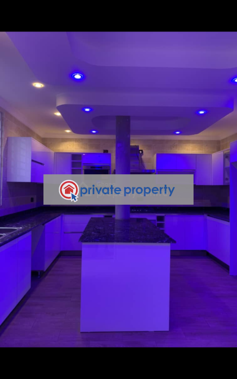 6 bedroom House For Sale &nbsp;estate Junction Nungua East Accra - 3