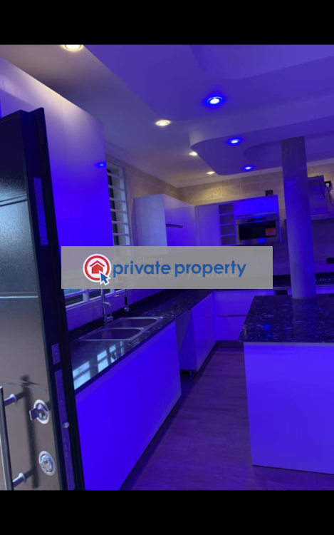 6 bedroom House For Sale &nbsp;estate Junction Nungua East Accra - 5