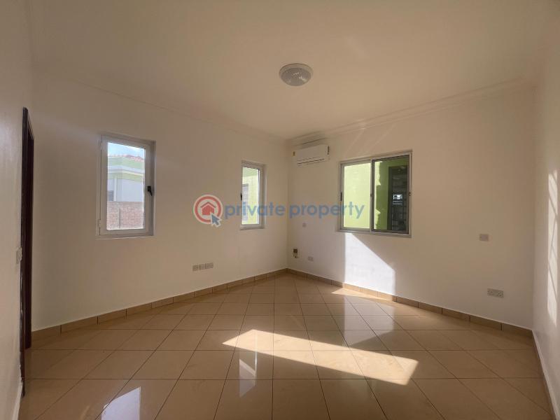 6 bedroom Townhouse For Rent Cantonments Accra - 2