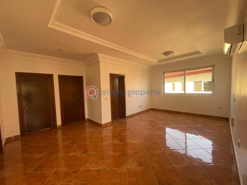 6 bedroom Townhouse For Rent Cantonments Accra - 1