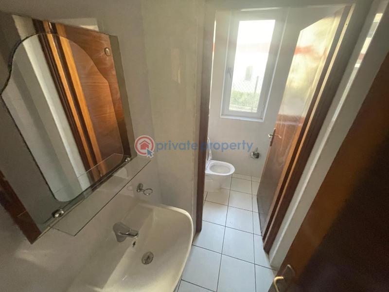6 bedroom Townhouse For Rent Cantonments Accra - 4