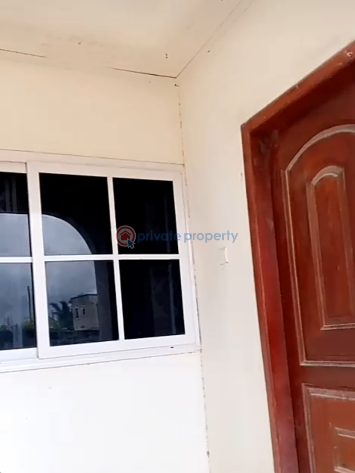 6 bedroom Terraced Duplex For Sale Tuba Junction Accra New Town  - 2