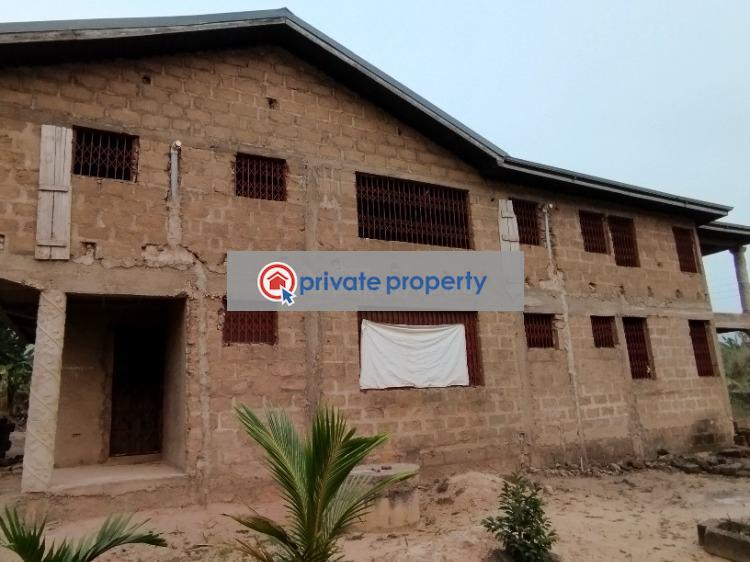 6 bedroom Apartment For Sale &nbsp;ak/26, Junction 4 Adweso New-Juaben Municipal Eastern Region - 2