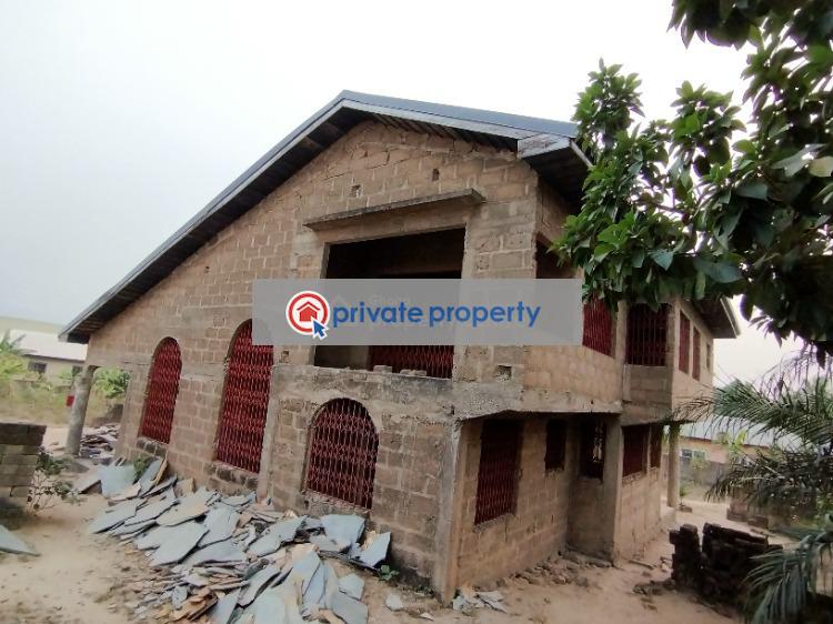 6 bedroom Apartment For Sale &nbsp;ak/26, Junction 4 Adweso New-Juaben Municipal Eastern Region - 8