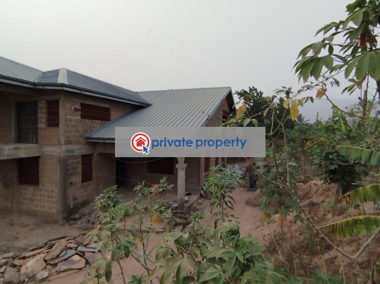 6 bedroom Apartment For Sale &nbsp;ak/26, Junction 4 Adweso New-Juaben Municipal Eastern Region - 4