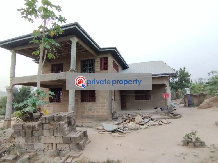 6 bedroom Apartment For Sale &nbsp;ak/26, Junction 4 Adweso New-Juaben Municipal Eastern Region - 9
