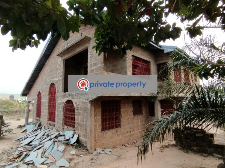6 bedroom Apartment For Sale &nbsp;ak/26, Junction 4 Adweso New-Juaben Municipal Eastern Region - 10