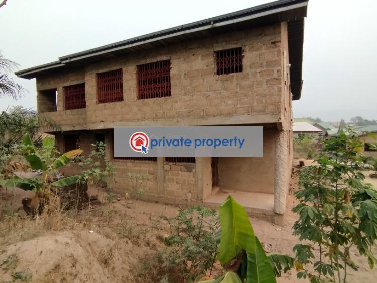 6 bedroom Apartment For Sale &nbsp;ak/26, Junction 4 Adweso New-Juaben Municipal Eastern Region - 3