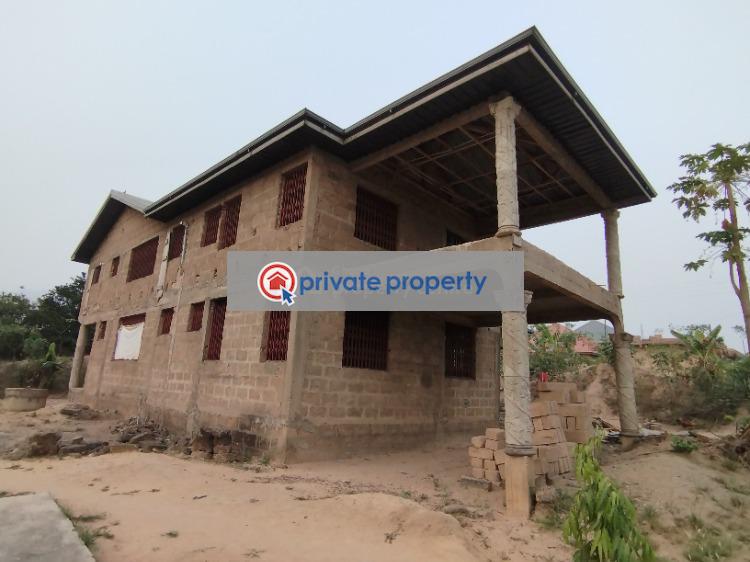 6 bedroom Apartment For Sale &nbsp;ak/26, Junction 4 Adweso New-Juaben Municipal Eastern Region - 7