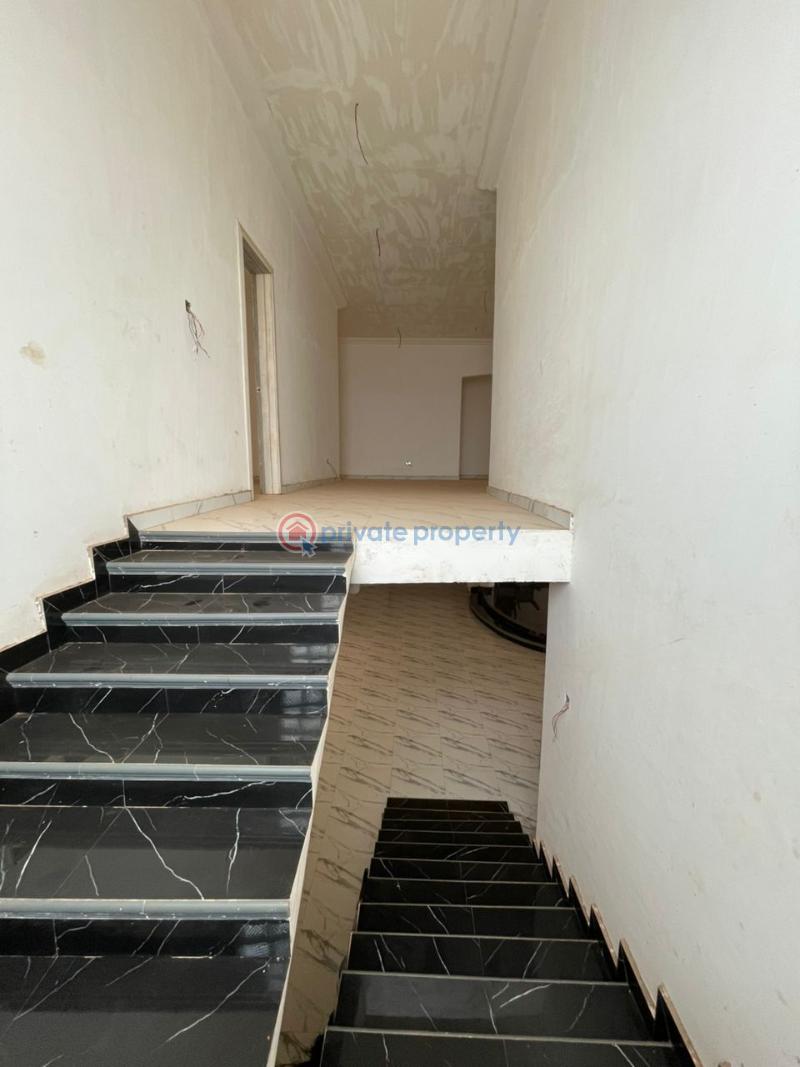6 bedroom House For Sale East Legon Hills Accra Metropolitan  - 8