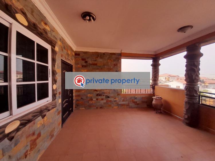 6 bedroom Detached Duplex For Sale &nbsp;lakeside Estates Road Ashaley Botwe Adenta Municipal Accra - 7