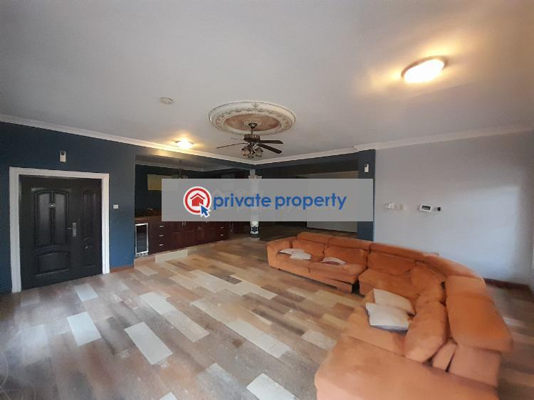6 bedroom Detached Duplex For Sale &nbsp;lakeside Estates Road Ashaley Botwe Adenta Municipal Accra - 5