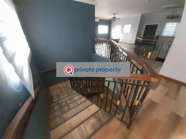 6 bedroom Detached Duplex For Sale &nbsp;lakeside Estates Road Ashaley Botwe Adenta Municipal Accra - 9