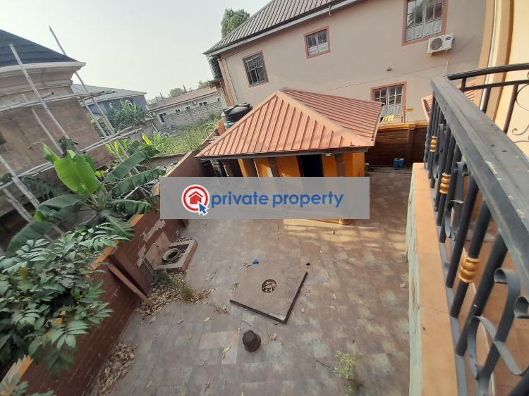 6 bedroom Detached Duplex For Sale &nbsp;lakeside Estates Road Ashaley Botwe Adenta Municipal Accra - 10