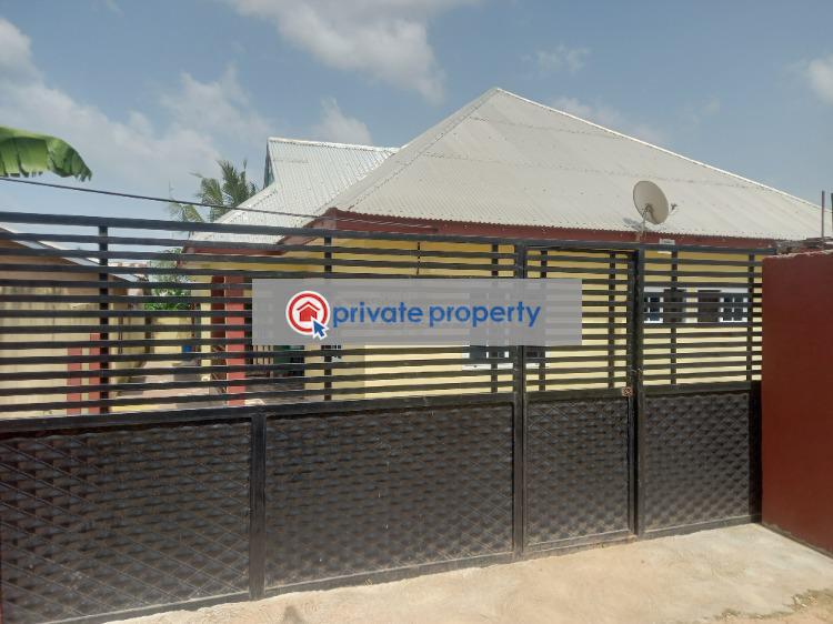 6 bedroom House For Sale &nbsp;abuakwa Mim. Kumasi Metropolitan Ashanti - 1