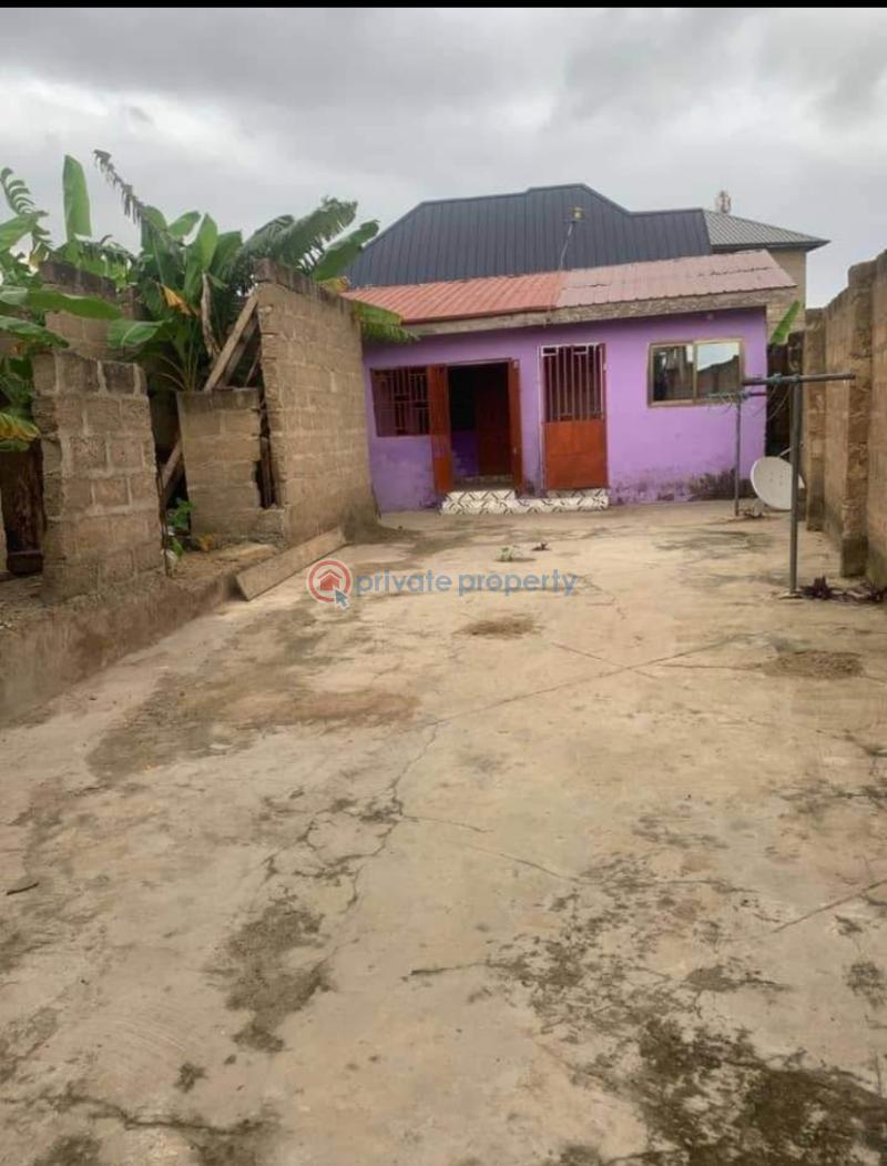 6 bedroom Apartment For Sale Ablekuma Peace Village Ablekuma South Accra Metropolitan  - 5