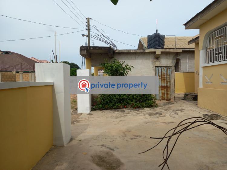 6 bedroom House For Sale &nbsp;buobai Near Asokore Mampong. Kumasi Metropolitan Ashanti - 8