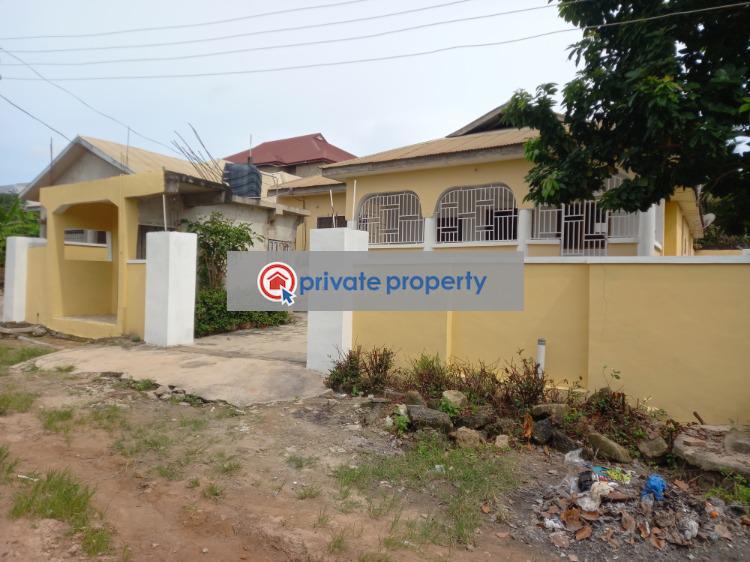 6 bedroom House For Sale &nbsp;buobai Near Asokore Mampong. Kumasi Metropolitan Ashanti - 1