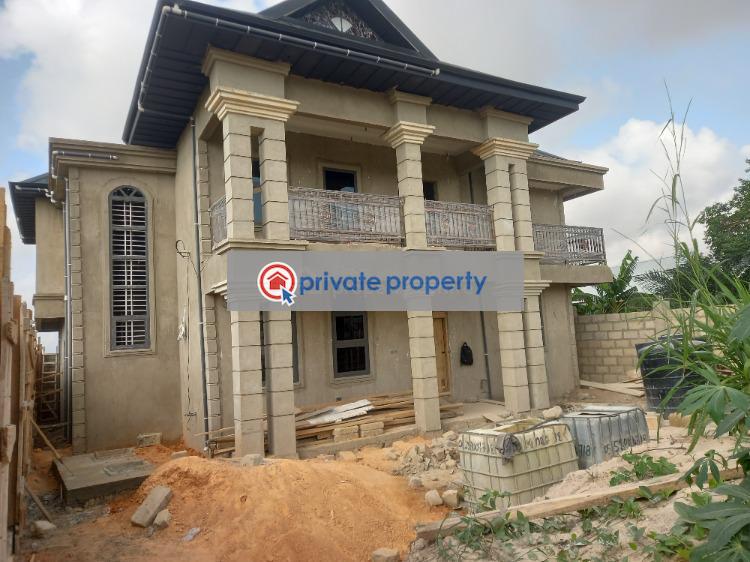 6 bedroom House For Sale &nbsp;saaman Near Kenyasi Bosore. Kumasi Metropolitan Ashanti - 8