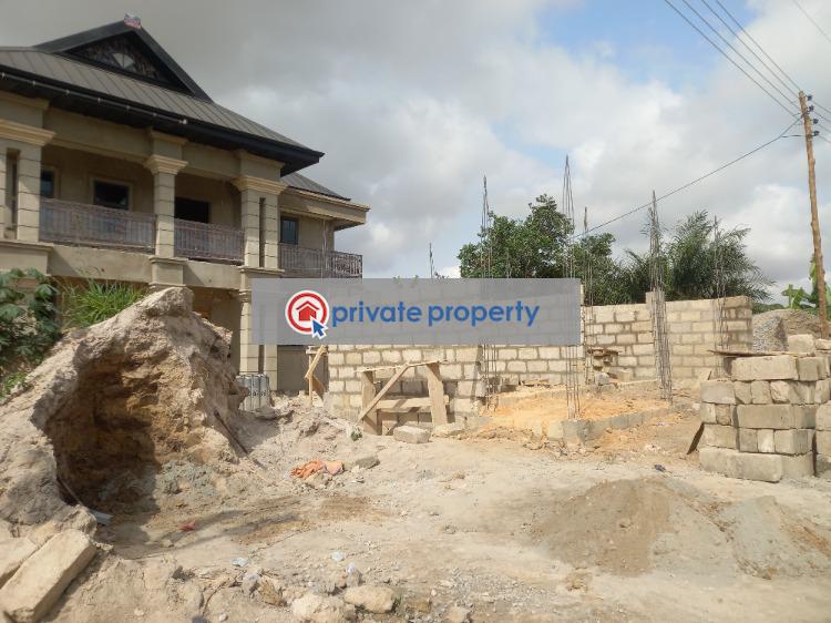 6 bedroom House For Sale &nbsp;saaman Near Kenyasi Bosore. Kumasi Metropolitan Ashanti - 6