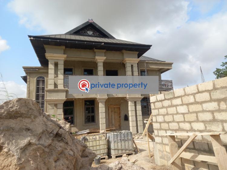 6 bedroom House For Sale &nbsp;saaman Near Kenyasi Bosore. Kumasi Metropolitan Ashanti - 2