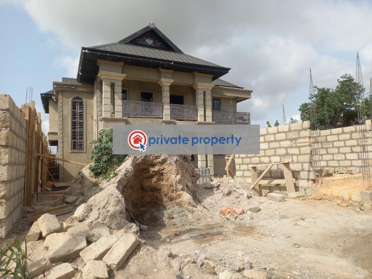 6 bedroom House For Sale &nbsp;saaman Near Kenyasi Bosore. Kumasi Metropolitan Ashanti - 4