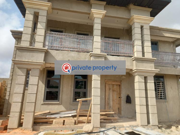 6 bedroom House For Sale &nbsp;saaman Near Kenyasi Bosore. Kumasi Metropolitan Ashanti - 10