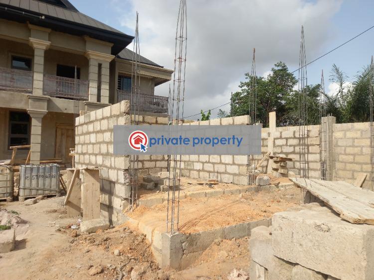 6 bedroom House For Sale &nbsp;saaman Near Kenyasi Bosore. Kumasi Metropolitan Ashanti - 11