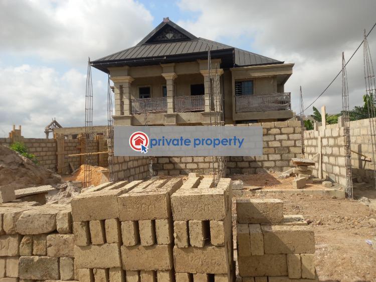 6 bedroom House For Sale &nbsp;saaman Near Kenyasi Bosore. Kumasi Metropolitan Ashanti - 7
