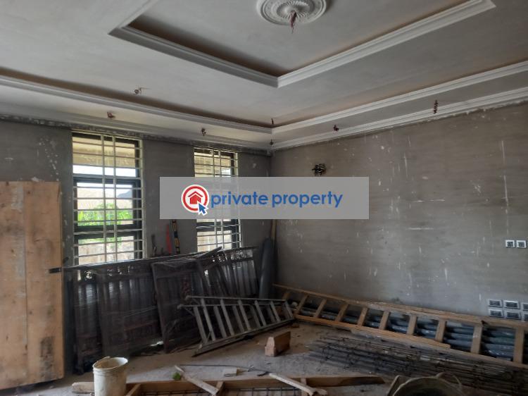 6 bedroom House For Sale &nbsp;saaman Near Kenyasi Bosore. Kumasi Metropolitan Ashanti - 13