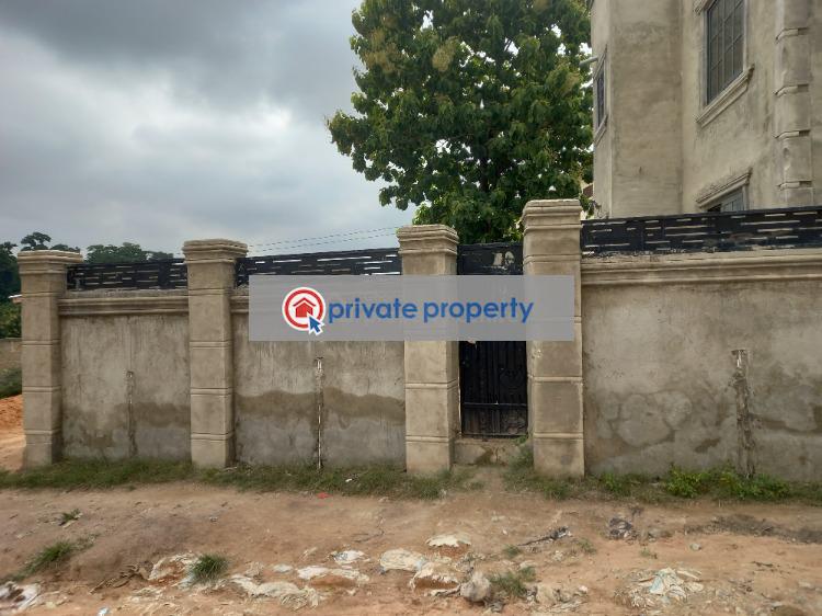 6 bedroom House For Sale &nbsp;parkoso Near Asokore Mampong Kumasi Metropolitan Ashanti - 4
