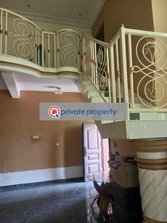 6 bedroom House For Sale &nbsp;sofoline, Near Pataase, Bantama Kwadaso. Kumasi Metropolitan Ashanti - 8