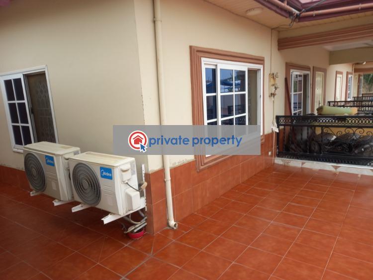 6 bedroom House For Sale &nbsp;atimatim Maase, Near Meduma Pankrono. Kumasi Metropolitan Ashanti - 5