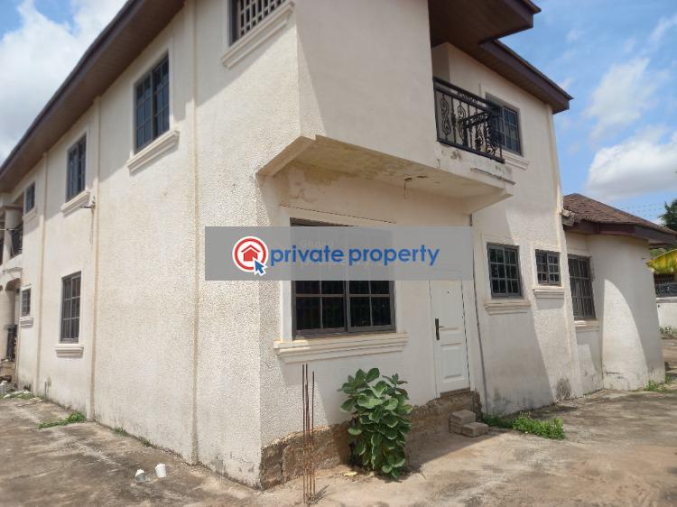 6 bedroom House For Sale &nbsp;kokoso Near Sofoline. Kumasi Metropolitan Ashanti - 3