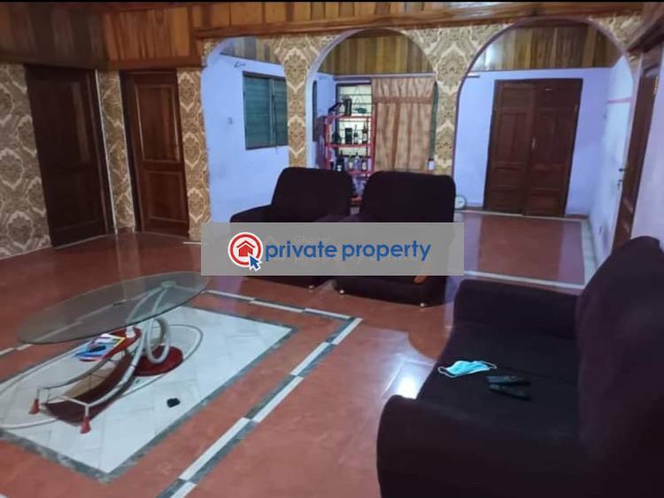 6 bedroom House For Sale &nbsp;ahenema Kokoben Kumasi Metropolitan Ashanti - 5